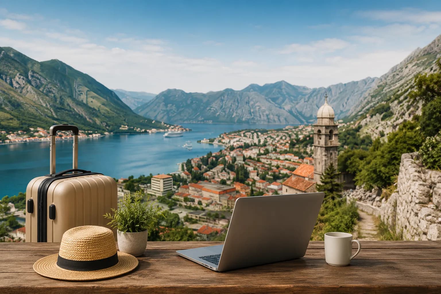 5 Important Facts You Should Know Before Moving to Montenegro (2026 Guide)